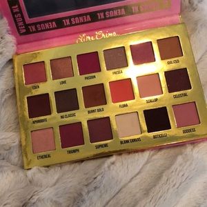 Lime Crime Venus XL Palette